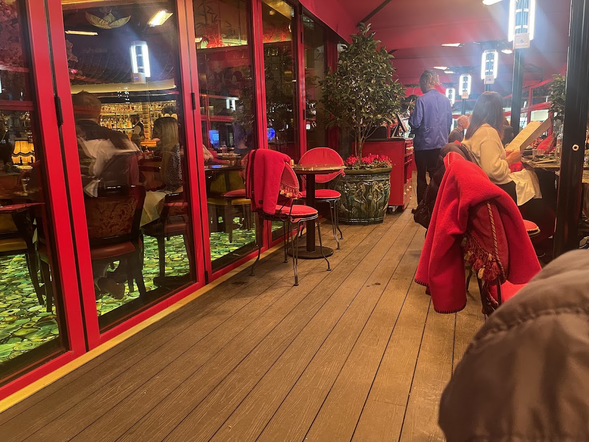 The Ivy Asia Cardiff